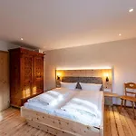 Zugspitzapps,villa Sonnenschein Nyaraló