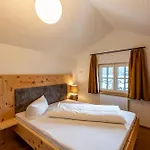 Nyaraló Zugspitzapps,villa Sonnenschein *