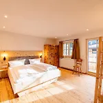 Nyaraló Zugspitzapps,villa Sonnenschein Ehrwald