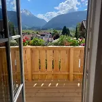 Zugspitzapps,villa Sonnenschein *