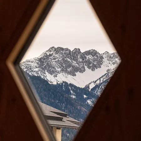 Zugspitzapps,villa Sonnenschein 度假居