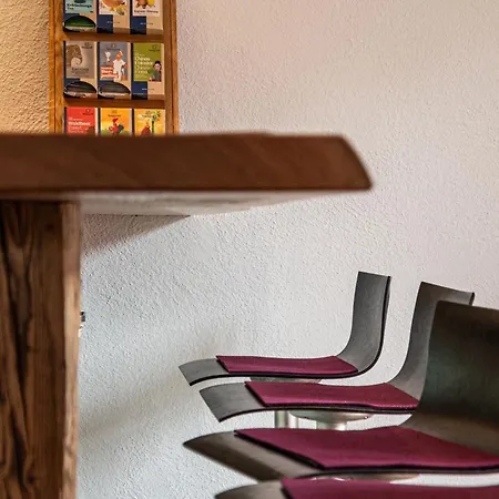 Zugspitzapps,villa Sonnenschein Ehrwald