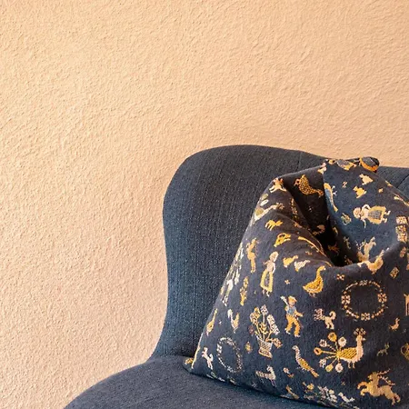 Zugspitzapps,villa Sonnenschein Ehrwald