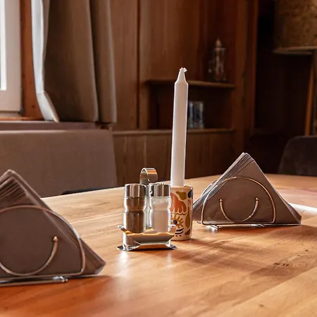 Zugspitzapps,villa Sonnenschein * Ehrwald