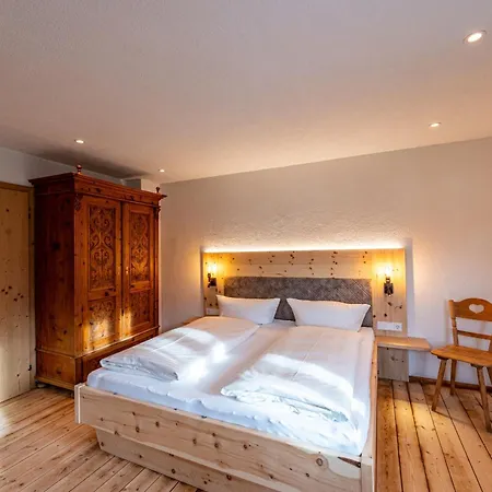 Zugspitzapps,villa Sonnenschein 度假居