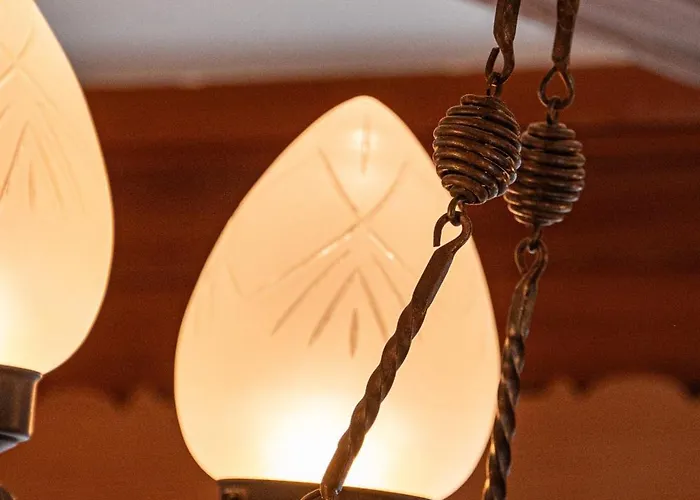 Feriehus Zugspitzapps,villa Sonnenschein *