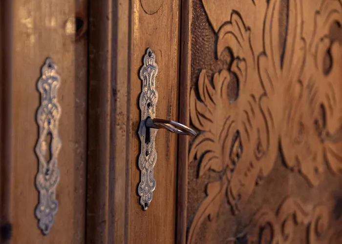 Feriehus Zugspitzapps,villa Sonnenschein Ehrwald