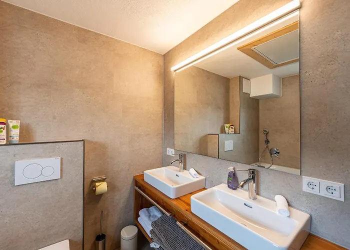 Zugspitzapps,villa Sonnenschein Feriehus *