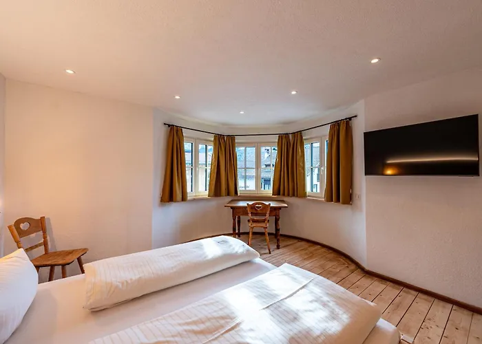 Zugspitzapps,villa Sonnenschein *