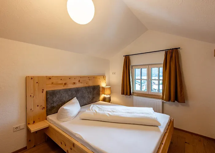 Feriehus Zugspitzapps,villa Sonnenschein *