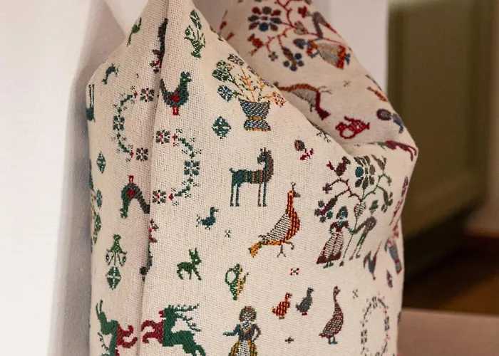 Zugspitzapps,villa Sonnenschein Dom wakacyjny *