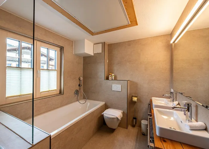 Zugspitzapps,villa Sonnenschein Ehrwald