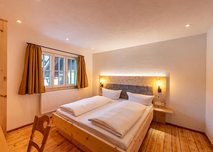 Zugspitzapps,villa Sonnenschein