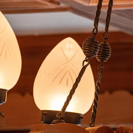 Holiday home Zugspitzapps,villa Sonnenschein *