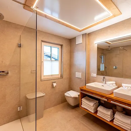 Zugspitzapps,villa Sonnenschein *