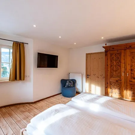 Zugspitzapps,villa Sonnenschein * Ehrwald