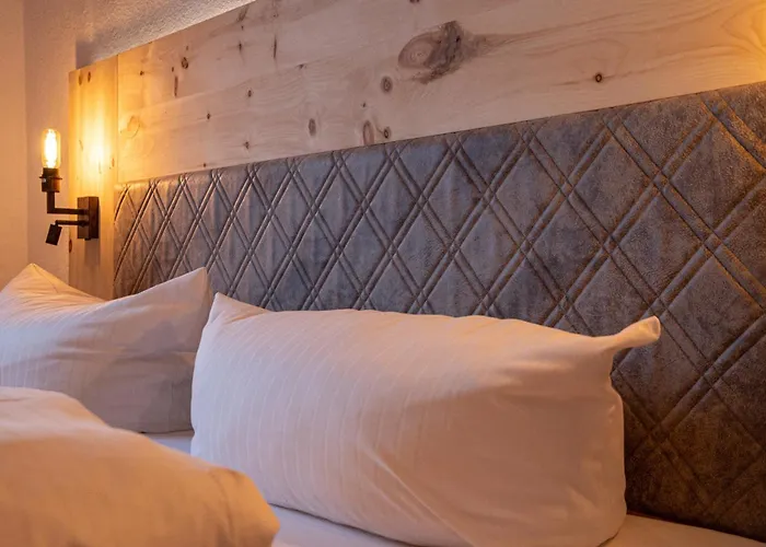 Дом отдыха Zugspitzapps,villa Sonnenschein *