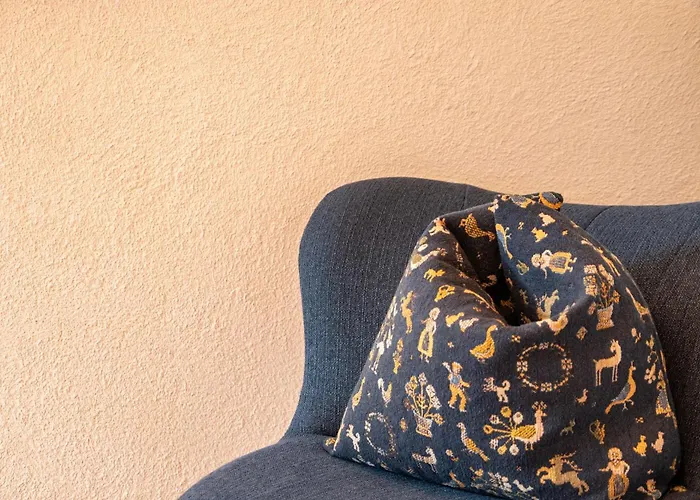 Zugspitzapps,villa Sonnenschein Эрвальд