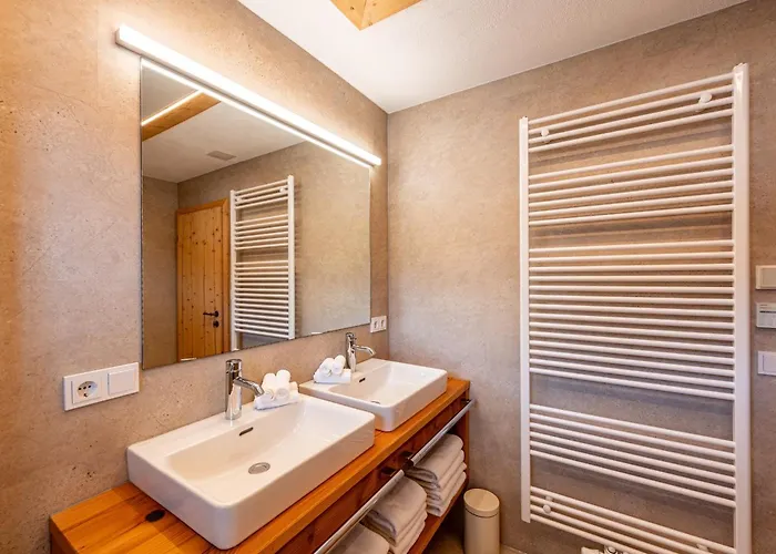 Дом отдыха Zugspitzapps,villa Sonnenschein *