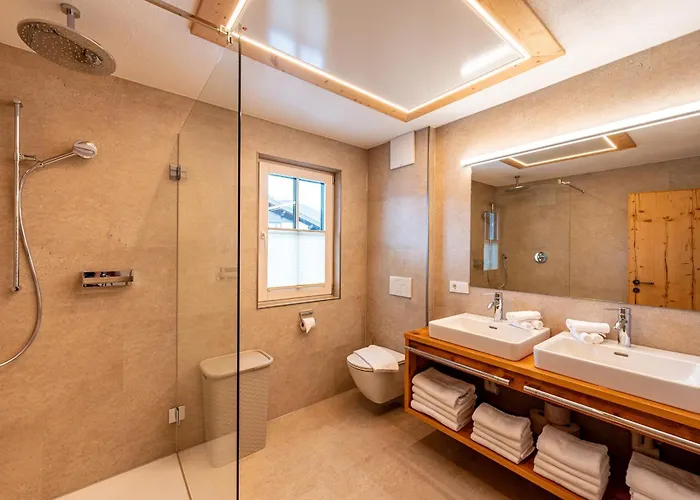 Zugspitzapps,villa Sonnenschein *